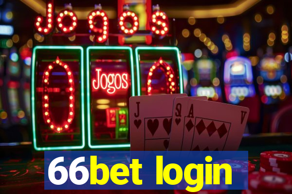 66bet login